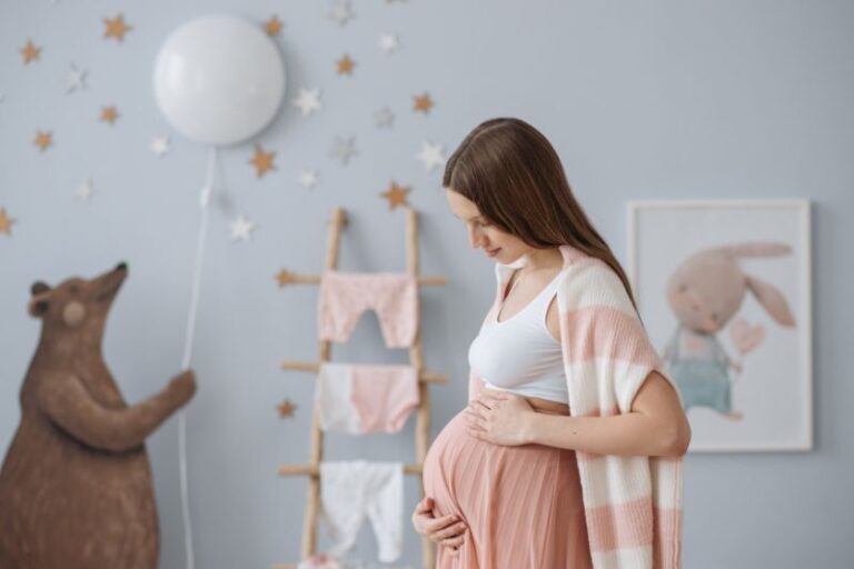 Cómo prepararse para el parto: Los mejores 5 consejos