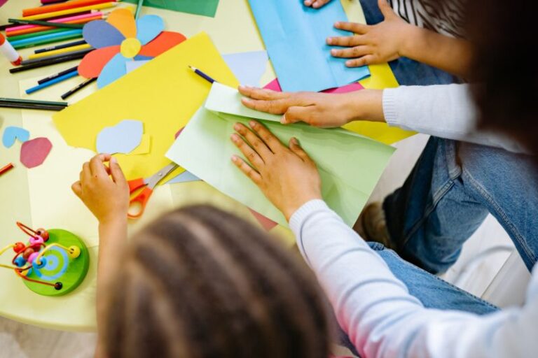 Colegios Preescolar: 7 aspectos vitales para escoger el mejor para tu hijo