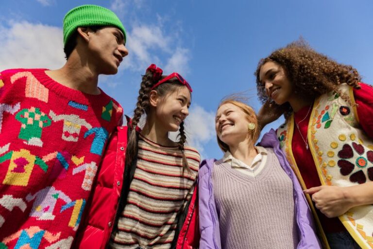 Orientación Vocacional en Adolescentes Tips