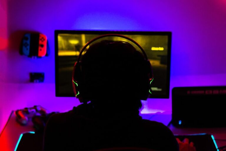 Efectos de los videojuegos en los niños: ¿Buenos o malos?