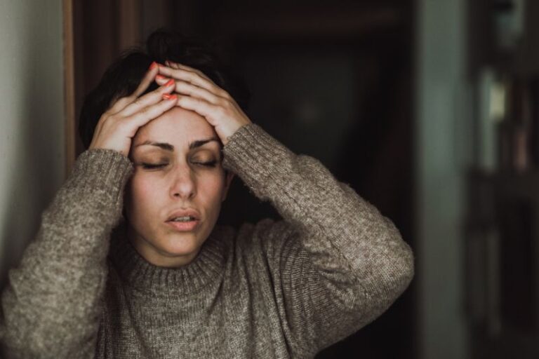 Amor de madre: Una lucha contra las drogas y el abandono