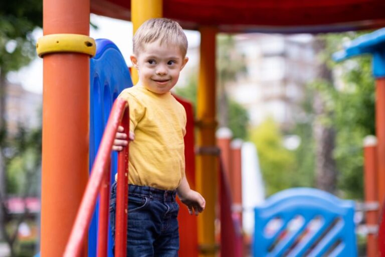 Actividades para niños con Síndrome de Down: Todo lo que debes saber
