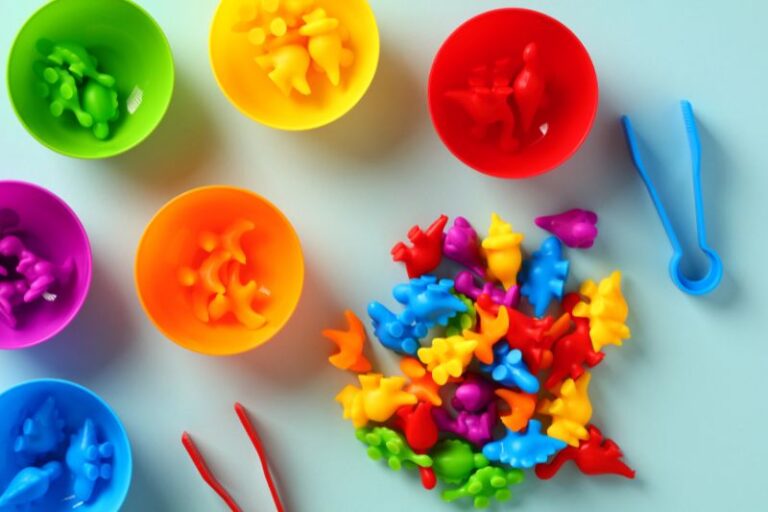 Niños con capacidades diferentes: lo que ni Wikipedia te puede decir