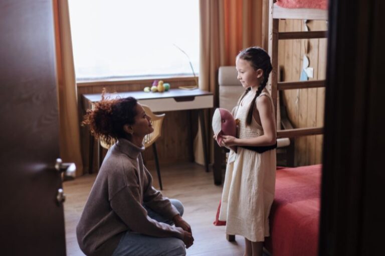 Las palabras: recomendaciones para guiar a tus hijos