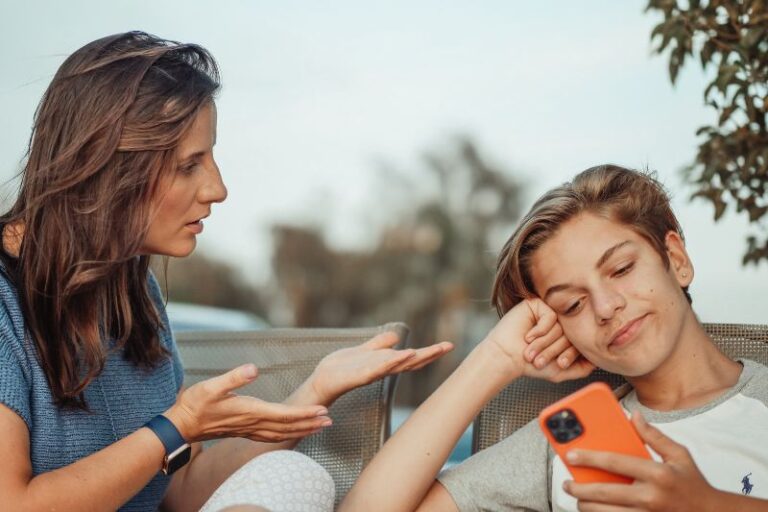 Hablar de sexo con adolescentes: ¿Cómo lograrlo efectivamente?