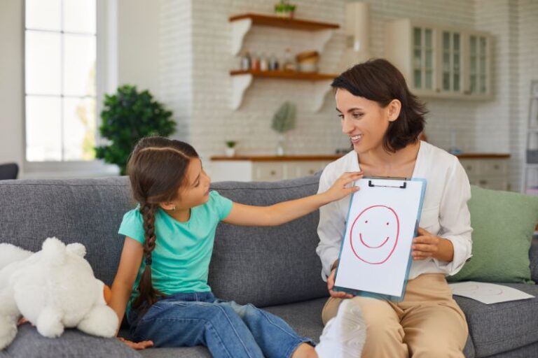 Lo bueno y lo malo: tips para enseñar a tu hijo a diferenciarlos